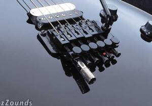 Edward Van Halen D-Tuna Drop D Tuning System best buy