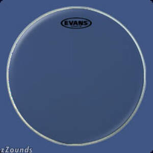 Evans Hazy 300 Snare Side Drum Head