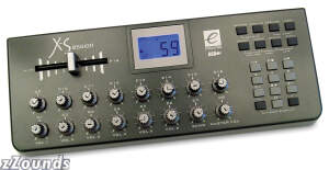 Evolution X-Session MIDI Controller with Crossfader reviews