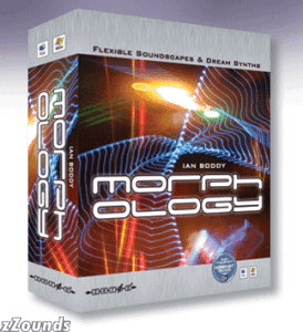Buy Zero G Morphology Dream Synth/Soundscape VSTi (Windows) Online