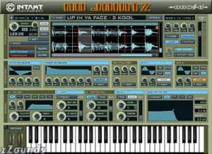 East West ProSamples Platinum Nu Jointz SoftSynth (Macintosh and Windows) reviews