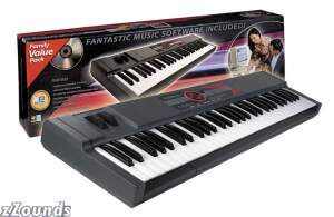 Fatar CMK161 61-Key Controller Keyboard