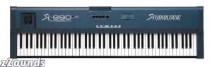 Fatar SL990XP 88-Note Controller Keyboard reviews