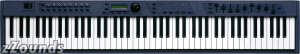 Fatar Studiologic VMK88 88-Key MIDI Controller Keyboard