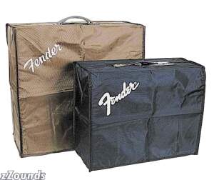 Fender Amplifier Cover for Stage 160 and Ultimate Chorus
