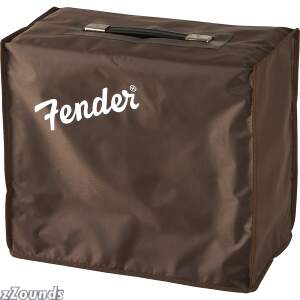 Fender Amplifier Cover for Blues Junior (Black) prices