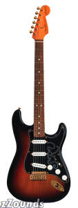 Guitars, Amps, and Effects image