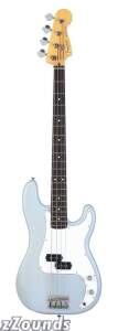 Fender Highway 1 US Special Precision Bass (Rosewood, With Gig Bag)