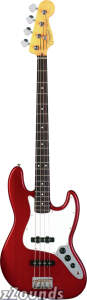 Buy Fender Highway 1 US Special Jazz Bass (Rosewood, With Gig Bag) Online