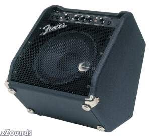 Fender Bassman 25 Amplifier discount price