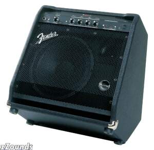 Fender Bassman 60 Amplifier reviews