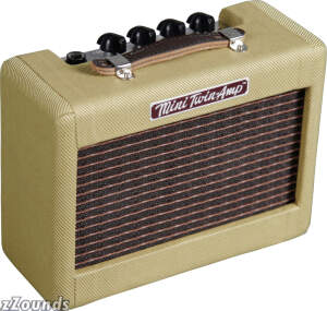 Fender Mini 57 Twin Amplifier