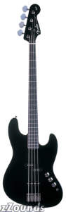 Buy Fender Aerodyne Jazz Bass Online