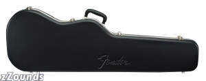 Fender Standard Molded Case for Bass Guitar reviews
