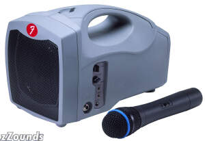 Fender P10W Personal Wireless Sound System with Microphone reviews