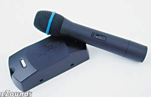 Fender Passport Wireless Handheld System reviews
