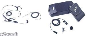 Buy Fender Passport Wireless Executive System Online