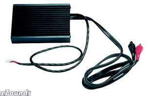 Fender 12V DC-DC Adapter for Passports