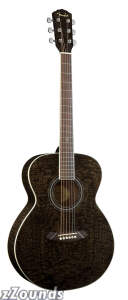 Fender GDO200 Orchestra Acoustic Guitar