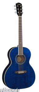Fender GDO300 Acoustic Guitar reviews