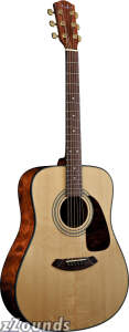 Fender CD220S Acoustic Guitar