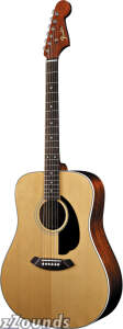 Fender Sonoran S Acoustic Guitar prices