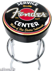 Fender Service Center Barstool