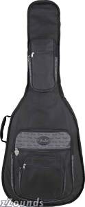 Fender Deluxe Gig Bag for Dreadnought Acoustic Guitar