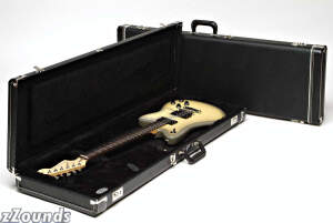 Fender Standard Hardshell Guitar Case for Small Body Models reviews