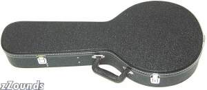 Fender F-Style Hardshell Mandolin Case