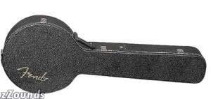 Fender Hardshell Deluxe Banjo Case for FB55 reviews
