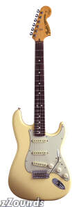 Fender Yngwie Malmsteen Stratocaster Electric Guitar (Rosewood, with Case) prices