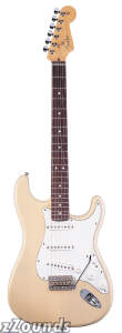 Fender Highway 1 U.S. Special Stratocaster (Maple, With Gig Bag)