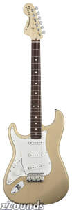 Fender Highway One Left-Handed Stratocaster Electric Guitar (Rosewood, with Gig Bag) prices
