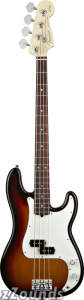 Fender 60th Anniversary American Precision Bass