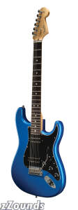 Fender American Series Stratocaster HH Electric Guitar (Rosewood) best buy