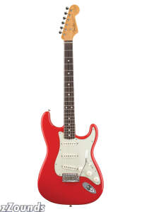 Fender Artist Series Mark Knopfler Signature Stratocaster Electric Guitar (Rosewood) best buy