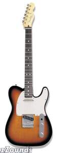 Fender American Series Telecaster (Rosewood, With Case) reviews