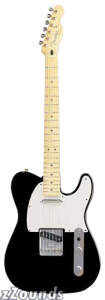 Fender American Series Telecaster (Maple, With Case) reviews