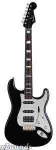 Fender Big Block Stratocaster Electric Guitar (with Gig Bag) reviews