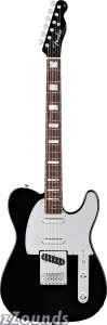 Fender Big Block Telecaster Electric Guitar (with Gig Bag) reviews