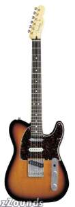Fender Nashville Power Tele (Rosewood, With Gig Bag) reviews