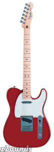 Fender Standard Telecaster Electric Guitar (Maple) best buy