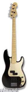 Buy Fender Deluxe P-Bass Special (Maple) Online