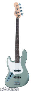 Fender's