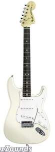Fender Classic 70s Stratocaster Electric Guitar (Rosewood, With Gig Bag)
