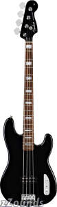 Fender Big Block Precision Electric Bass (with Gig Bag)