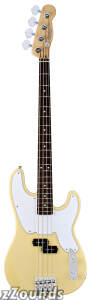 Fender Mike Dirnt Precision Electric Bass (Rosewood, with Gig Bag)