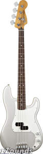 Fender 60th Anniversary Standard Precision Bass