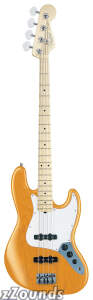 Fender's